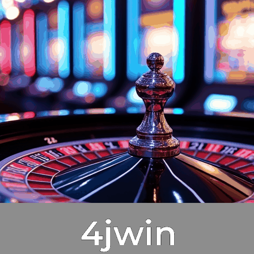 4jwin: Slots com Mega Prêmios, Mesa de Poker Estratégica, e Blackjack ao Vivo - A Escolha dos Brasileiros